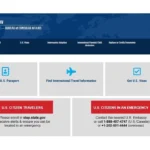 US Visa Bulletin