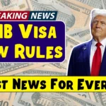 h1b visa news