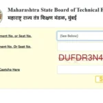 msbte result