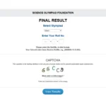 sof imo result