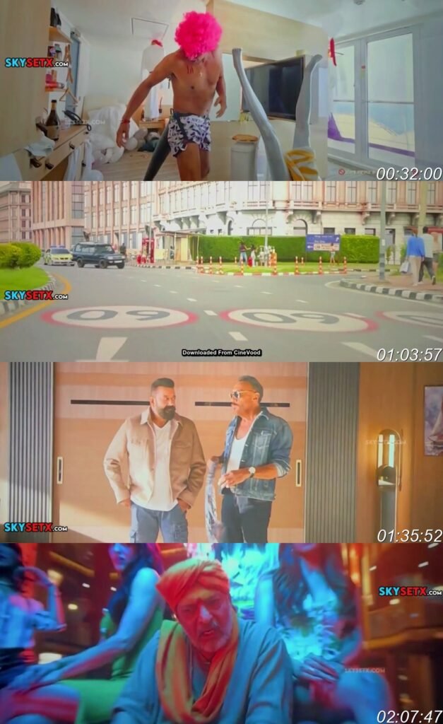 Housefull 5 review
