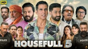 housefull 5
