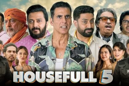 housefull 5