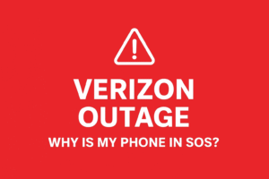 Verizon Outage Today – Latest Updates, Causes, and Solutions